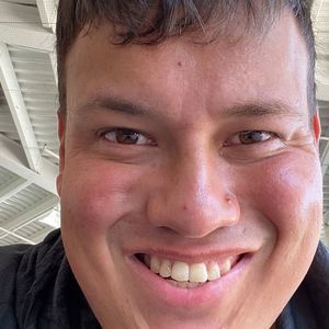 Meet your Posher, Christopher